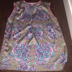 tank from juicy couture